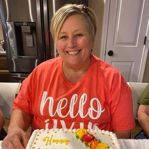 Meet your Posher, Pam